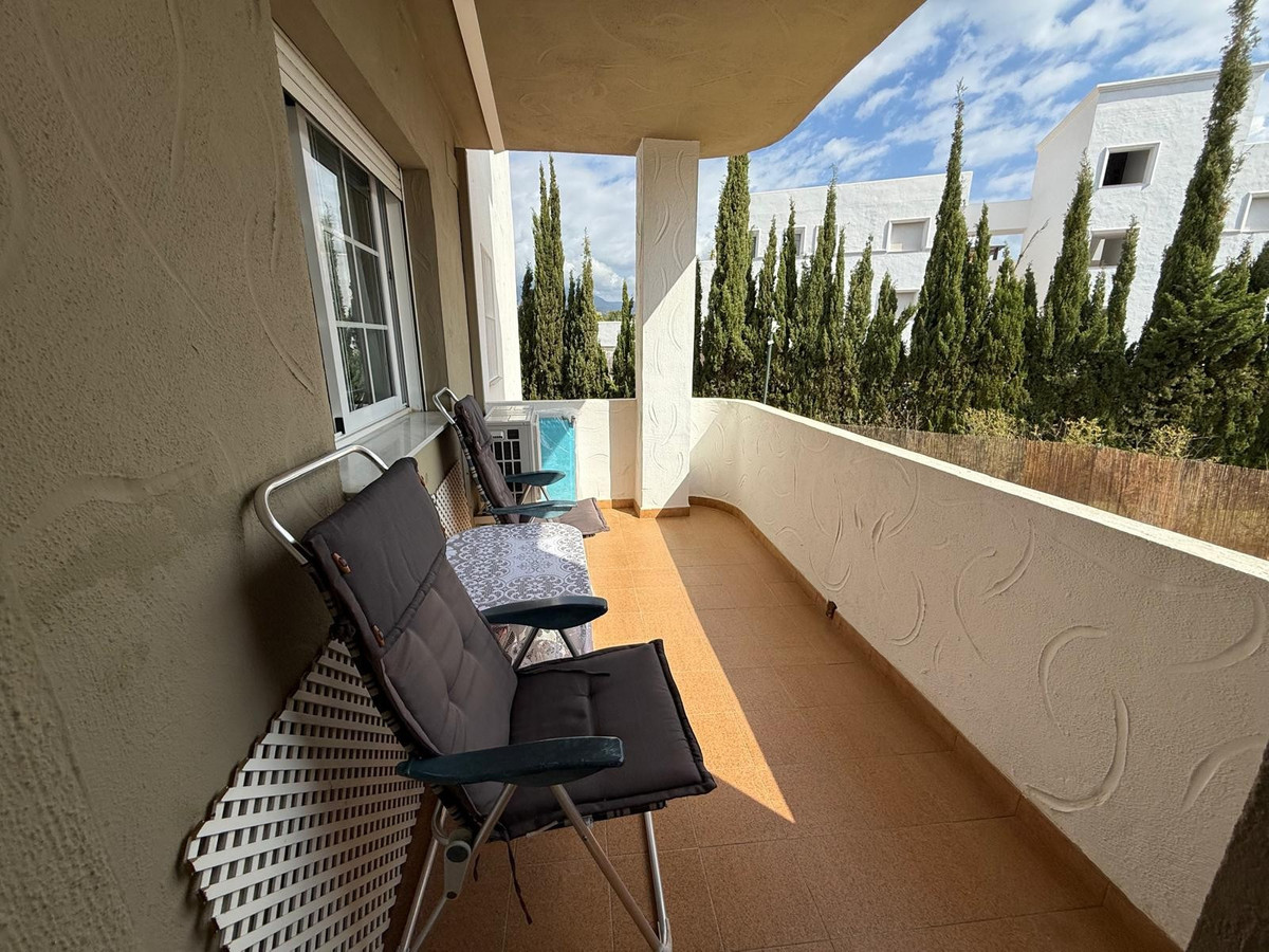 Appartement te koop in Nueva Andalucía | 2 slaapkamers H5379319