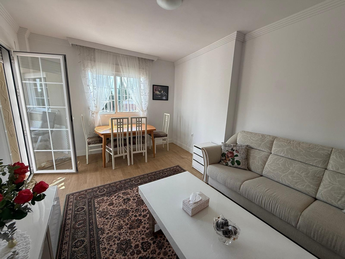 Appartement te koop in Nueva Andalucía | 2 slaapkamers H5379319