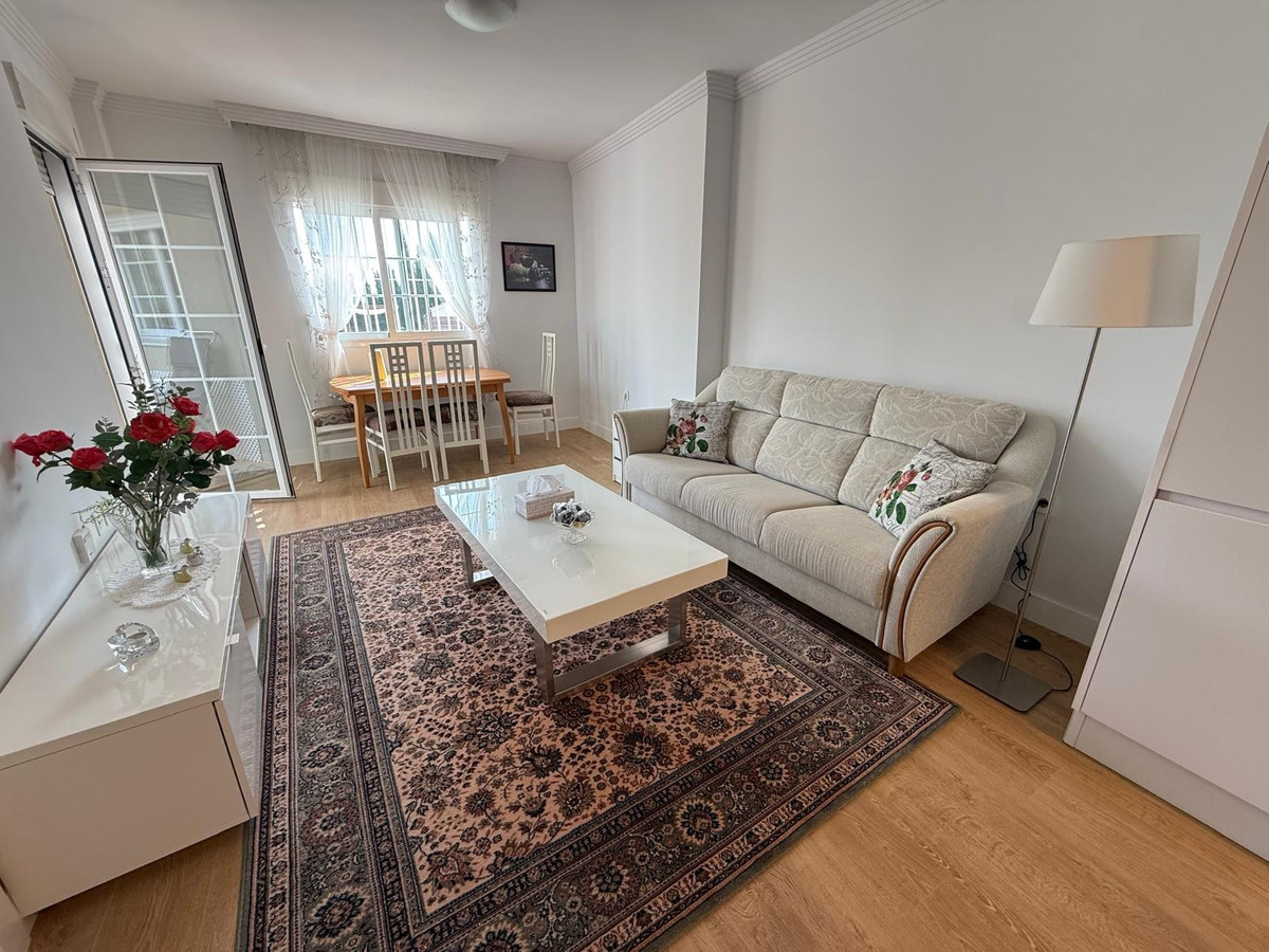 Appartement te koop in Nueva Andalucía | 2 slaapkamers H5379319