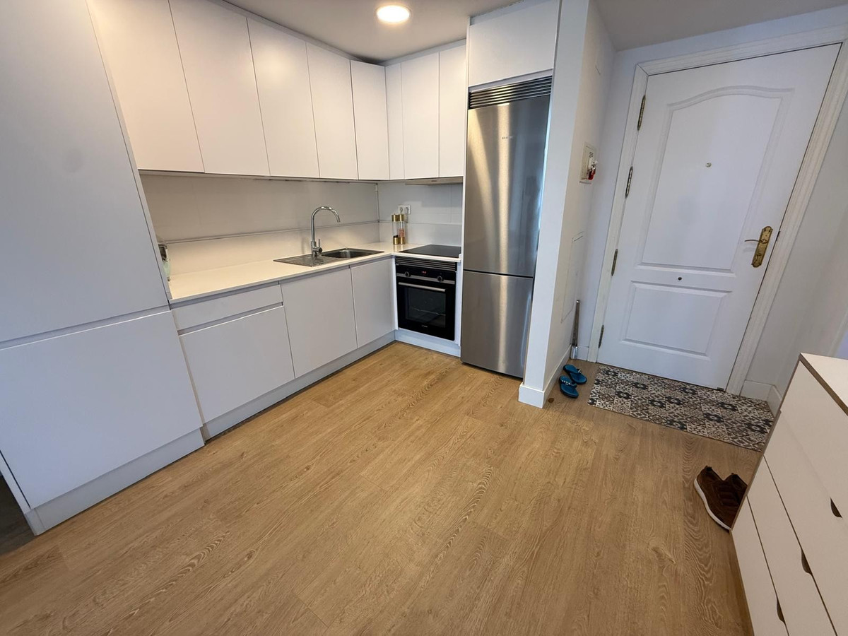 Appartement te koop in Nueva Andalucía | 2 slaapkamers H5379319