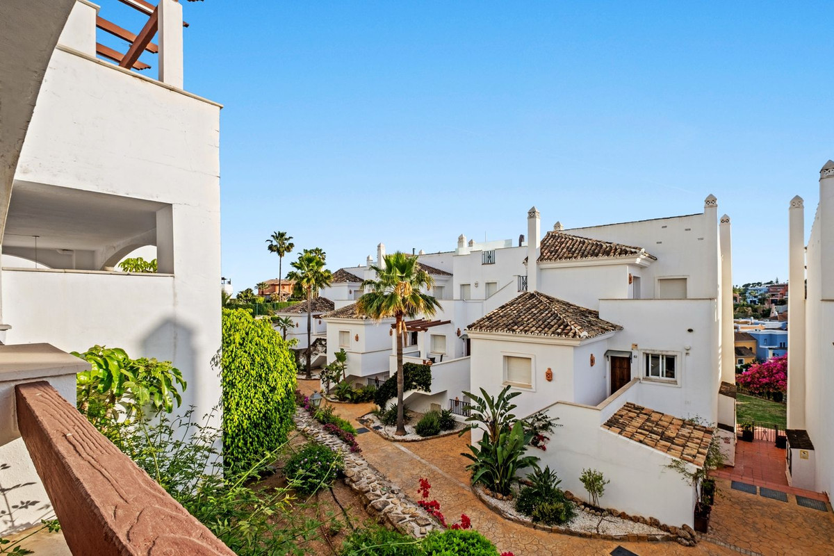 Appartement te koop in Nueva Andalucía | 2 slaapkamers H5379772