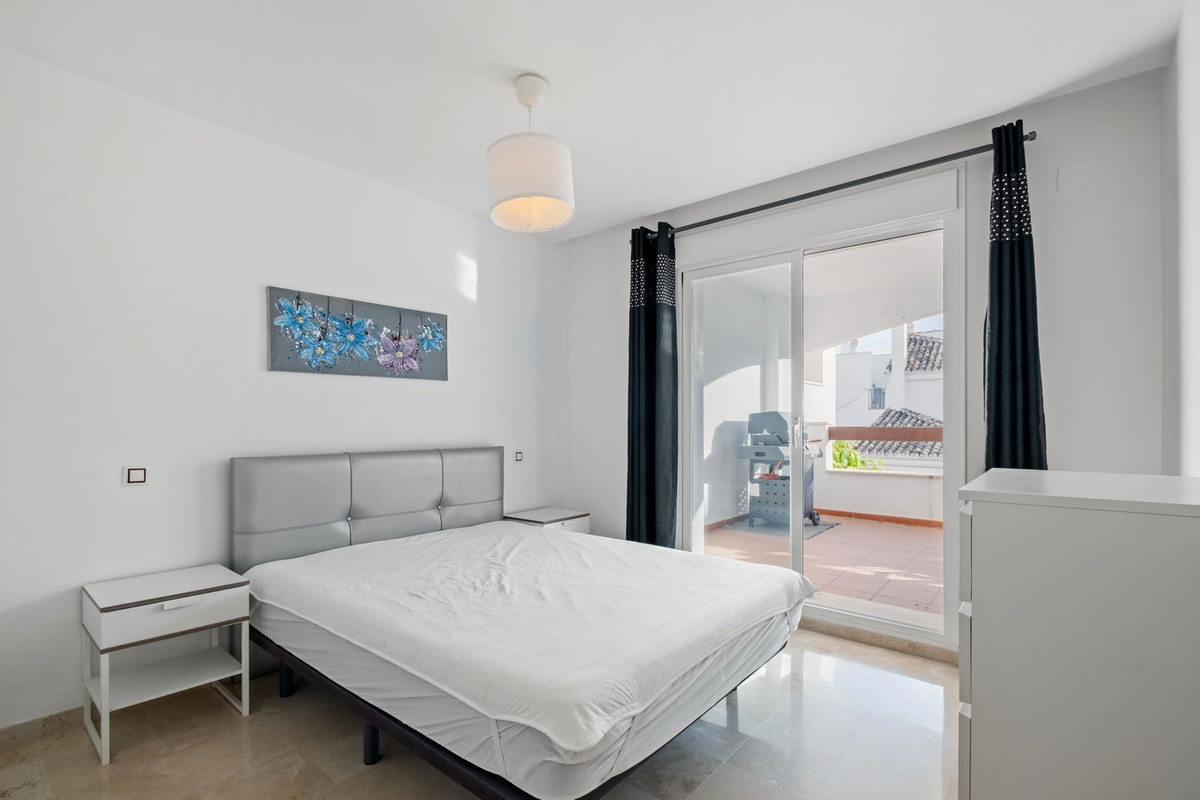 Appartement te koop in Nueva Andalucía | 2 slaapkamers H5379772