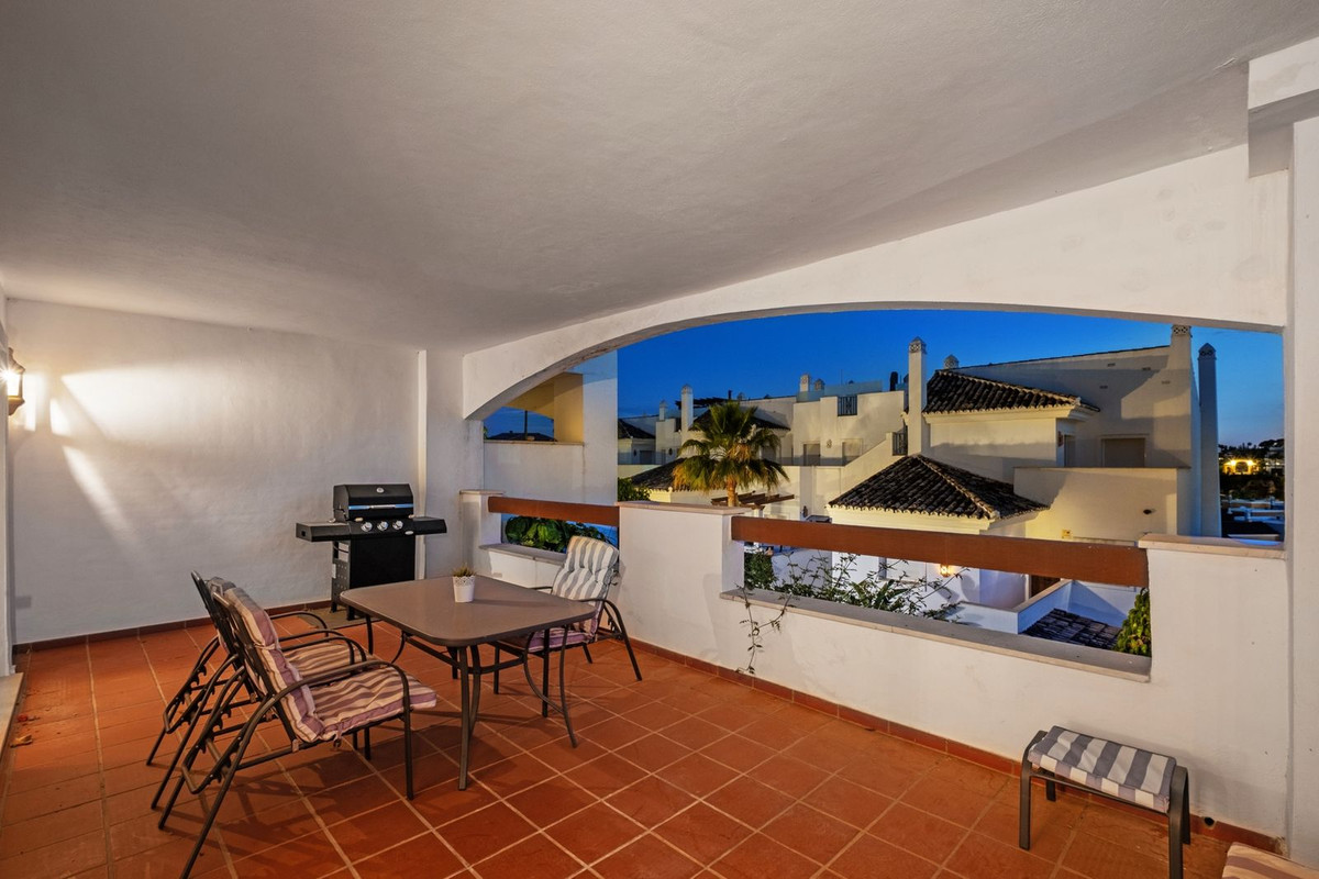 Appartement te koop in Nueva Andalucía | 2 slaapkamers H5379772
