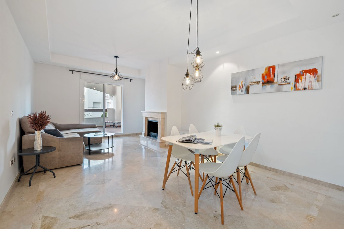 Appartement te koop in Nueva Andalucía | 2 slaapkamers H5379772