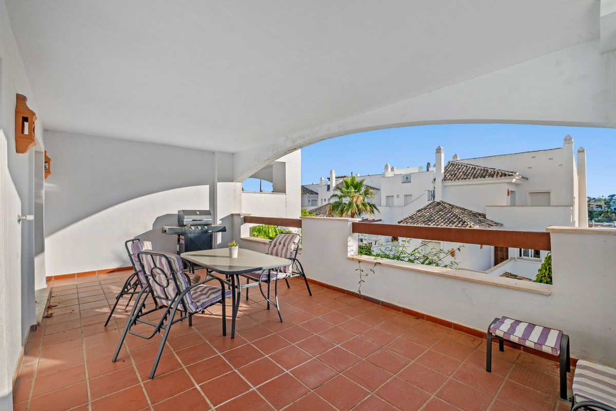 Appartement te koop in Nueva Andalucía | 2 slaapkamers H5379772