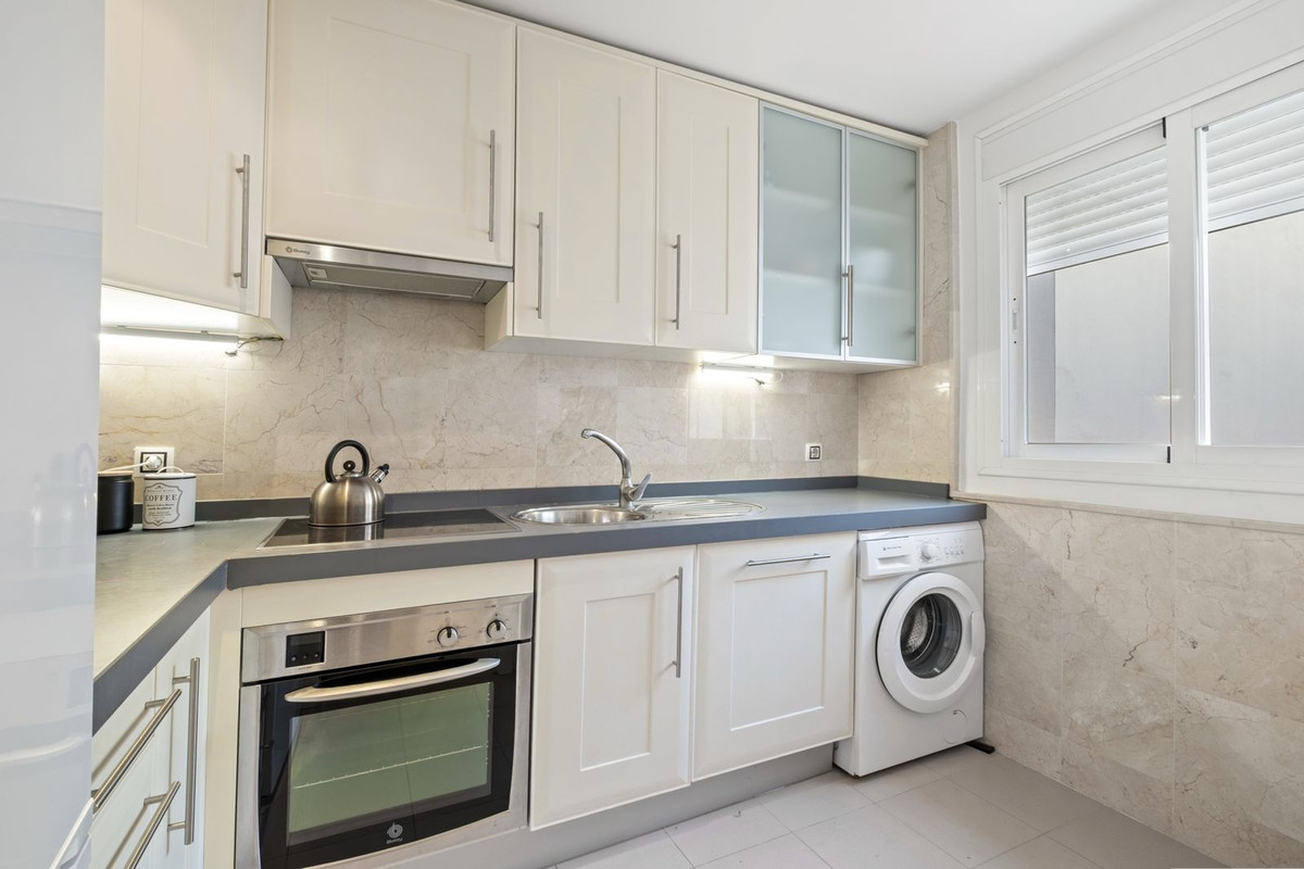 Appartement te koop in Nueva Andalucía | 2 slaapkamers H5379772