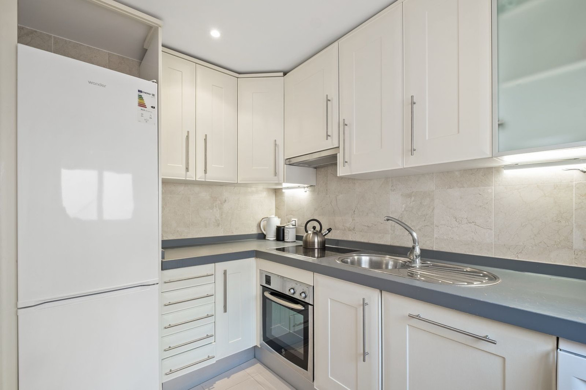 Appartement te koop in Nueva Andalucía | 2 slaapkamers H5379772