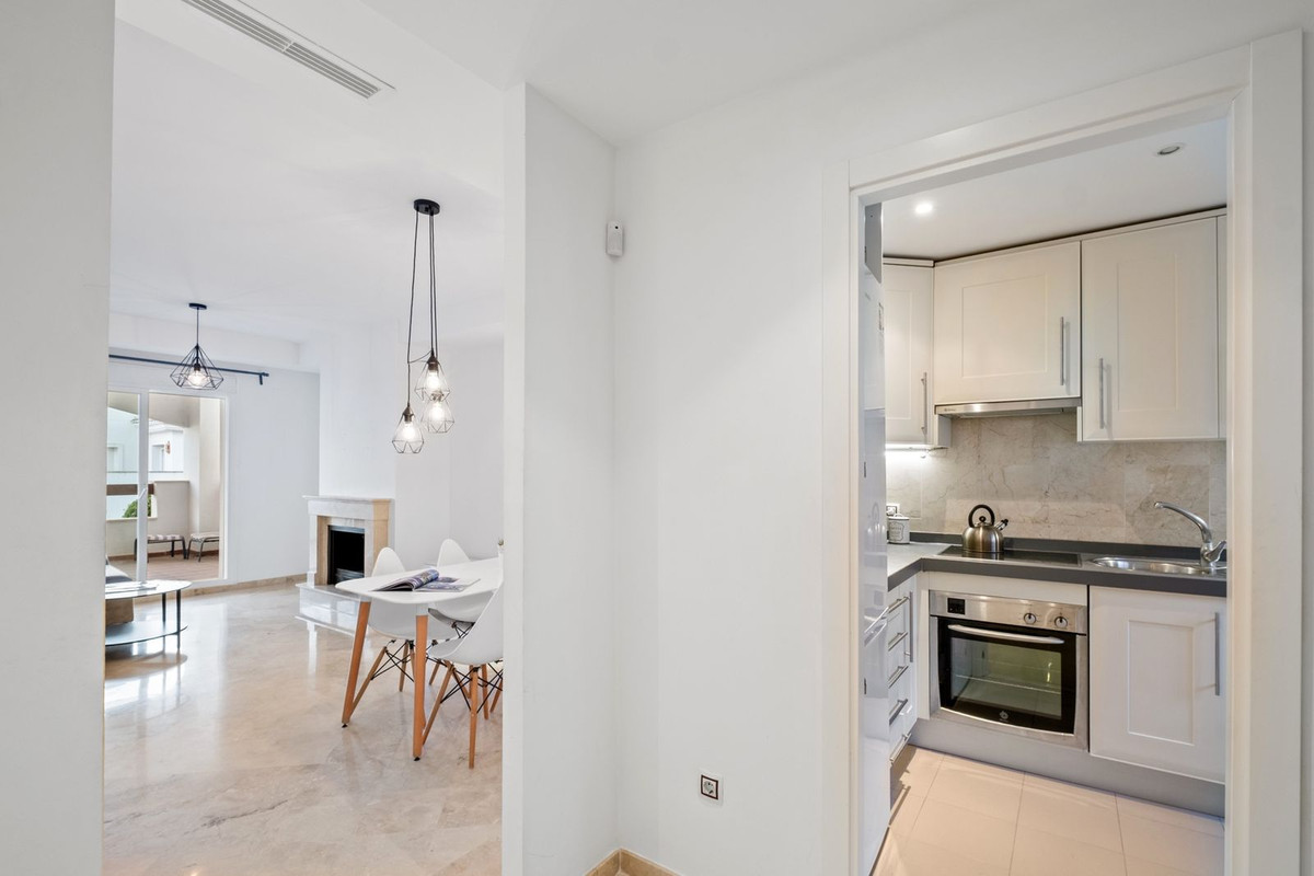 Appartement te koop in Nueva Andalucía | 2 slaapkamers H5379772