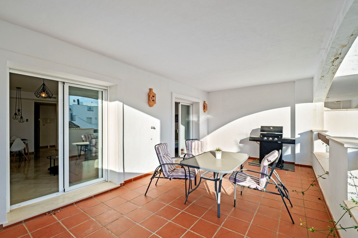 Appartement te koop in Nueva Andalucía | 2 slaapkamers H5379772