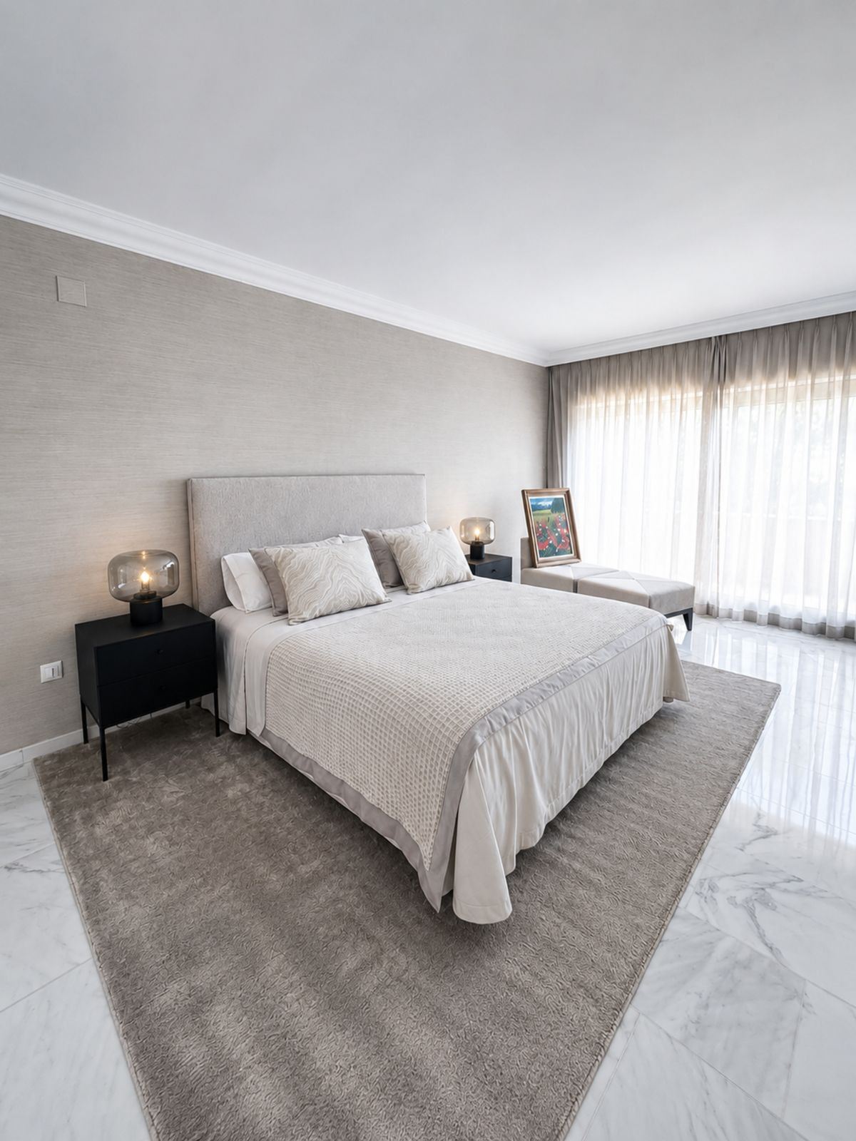 Appartement te koop in Nueva Andalucía | 3 slaapkamers H5382151