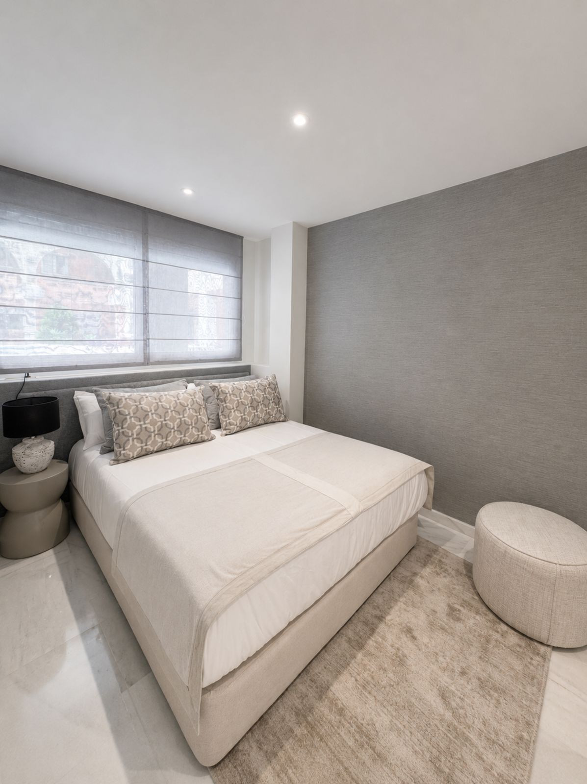 Appartement te koop in Nueva Andalucía | 3 slaapkamers H5382151