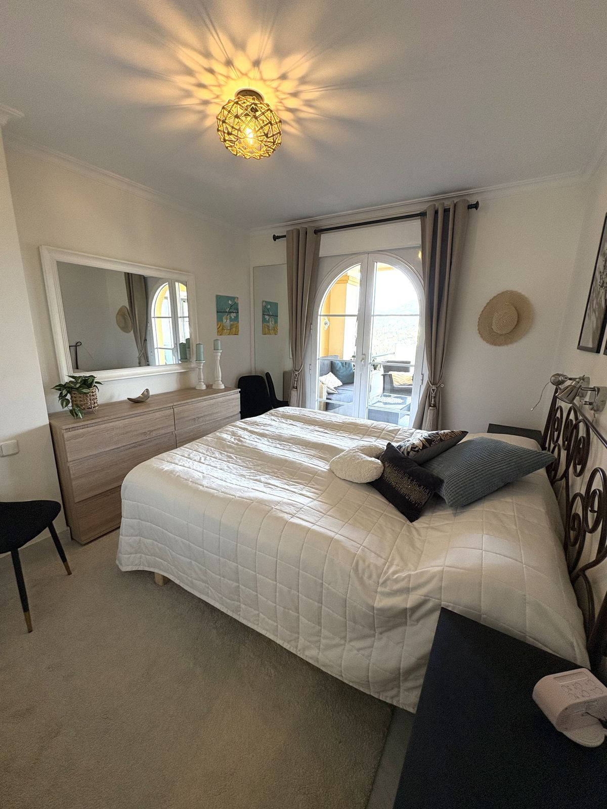 Appartement te koop in Nueva Andalucía | 3 slaapkamers H5382583