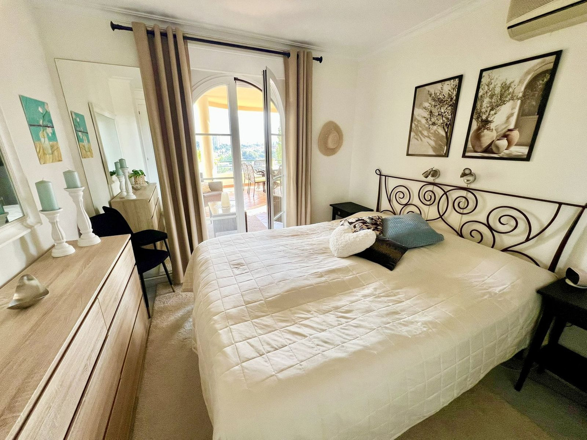 Appartement te koop in Nueva Andalucía | 3 slaapkamers H5382583