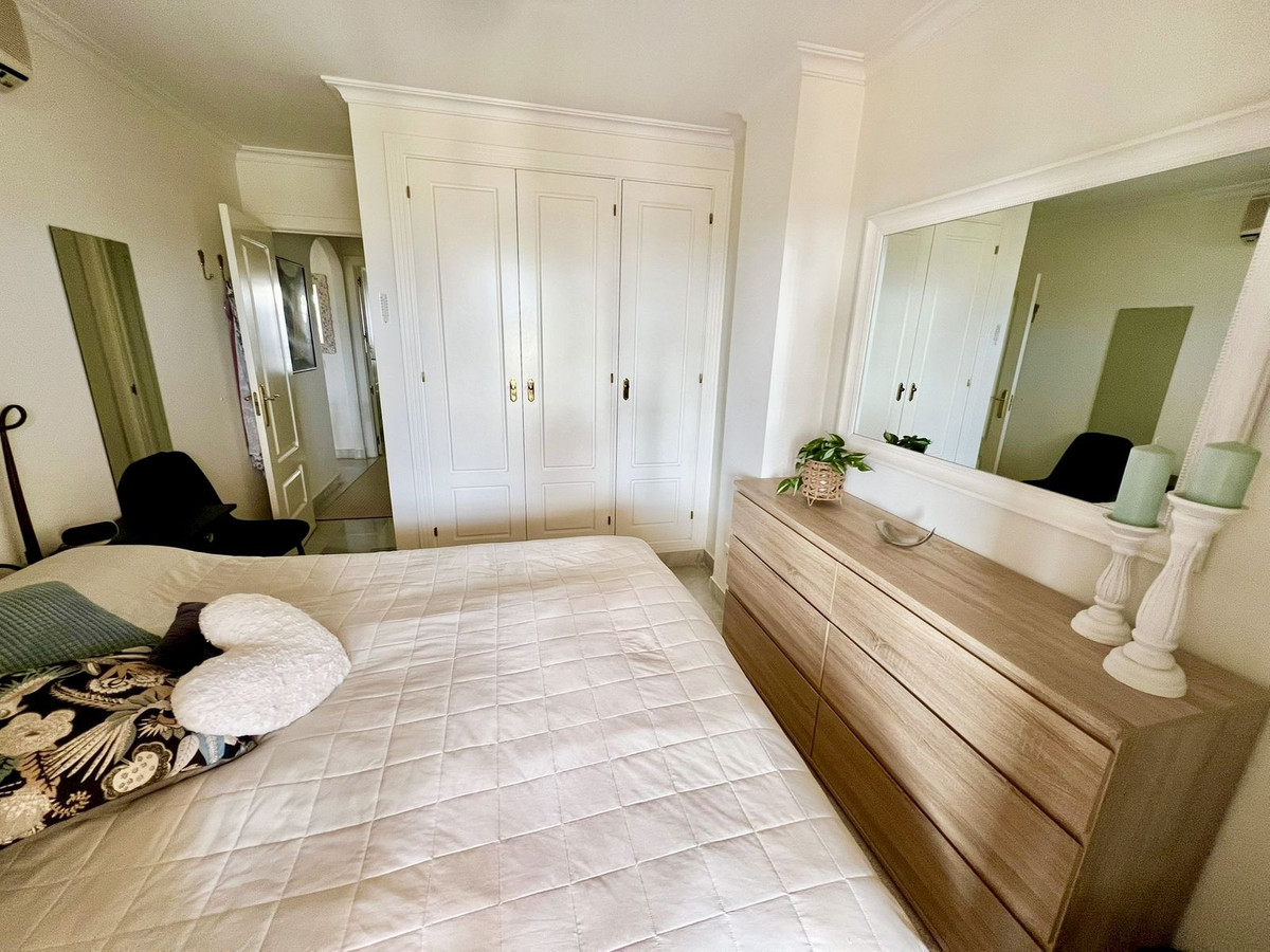 Appartement te koop in Nueva Andalucía | 3 slaapkamers H5382583