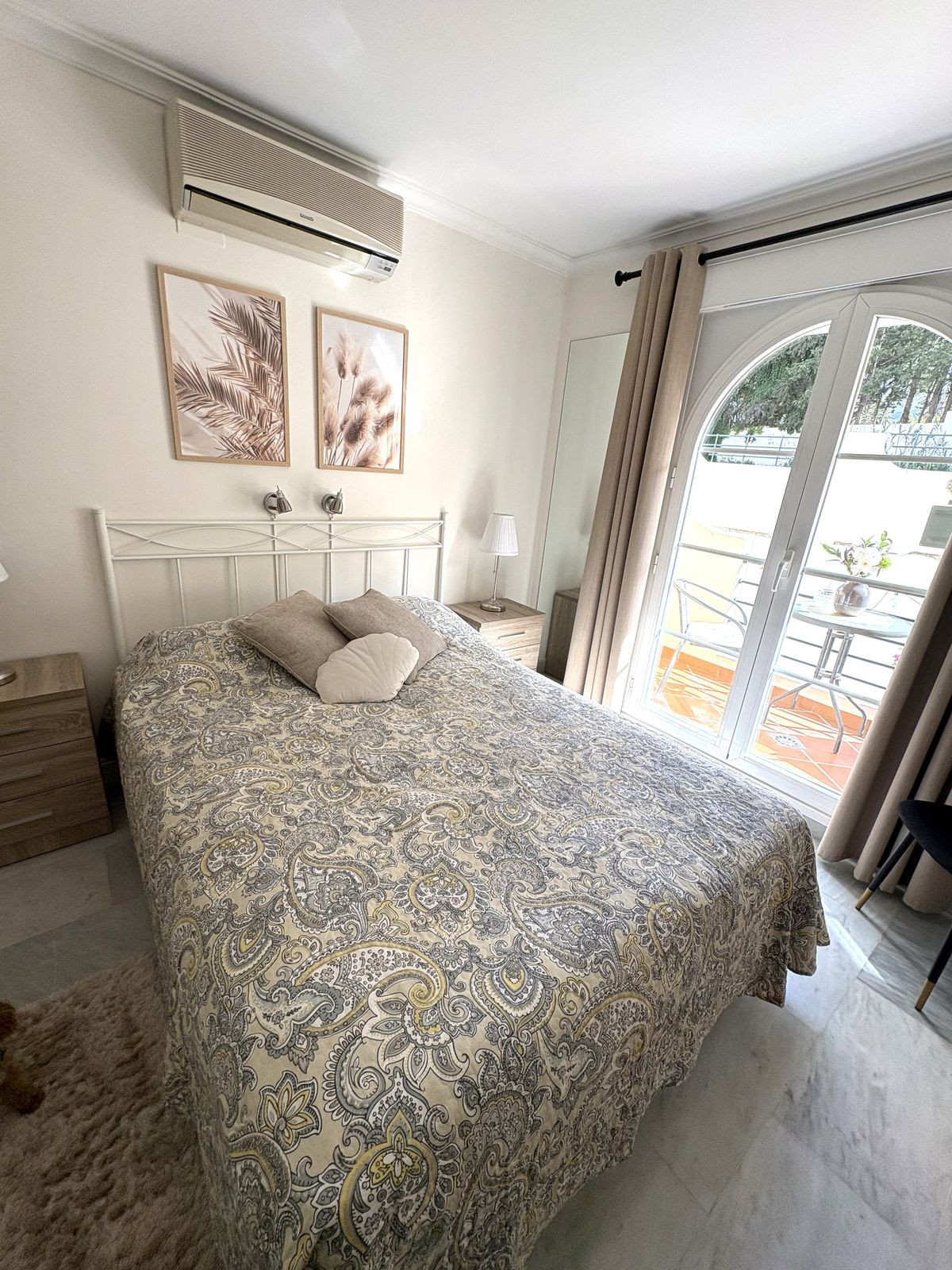 Appartement te koop in Nueva Andalucía | 3 slaapkamers H5382583