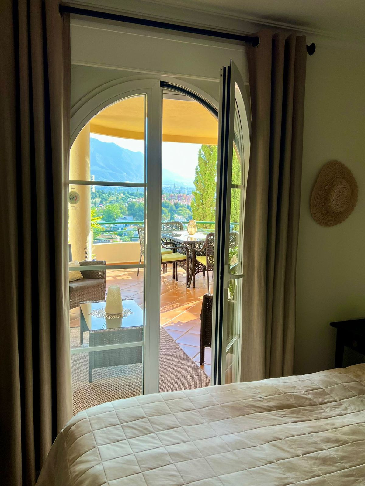 Appartement te koop in Nueva Andalucía | 3 slaapkamers H5382583