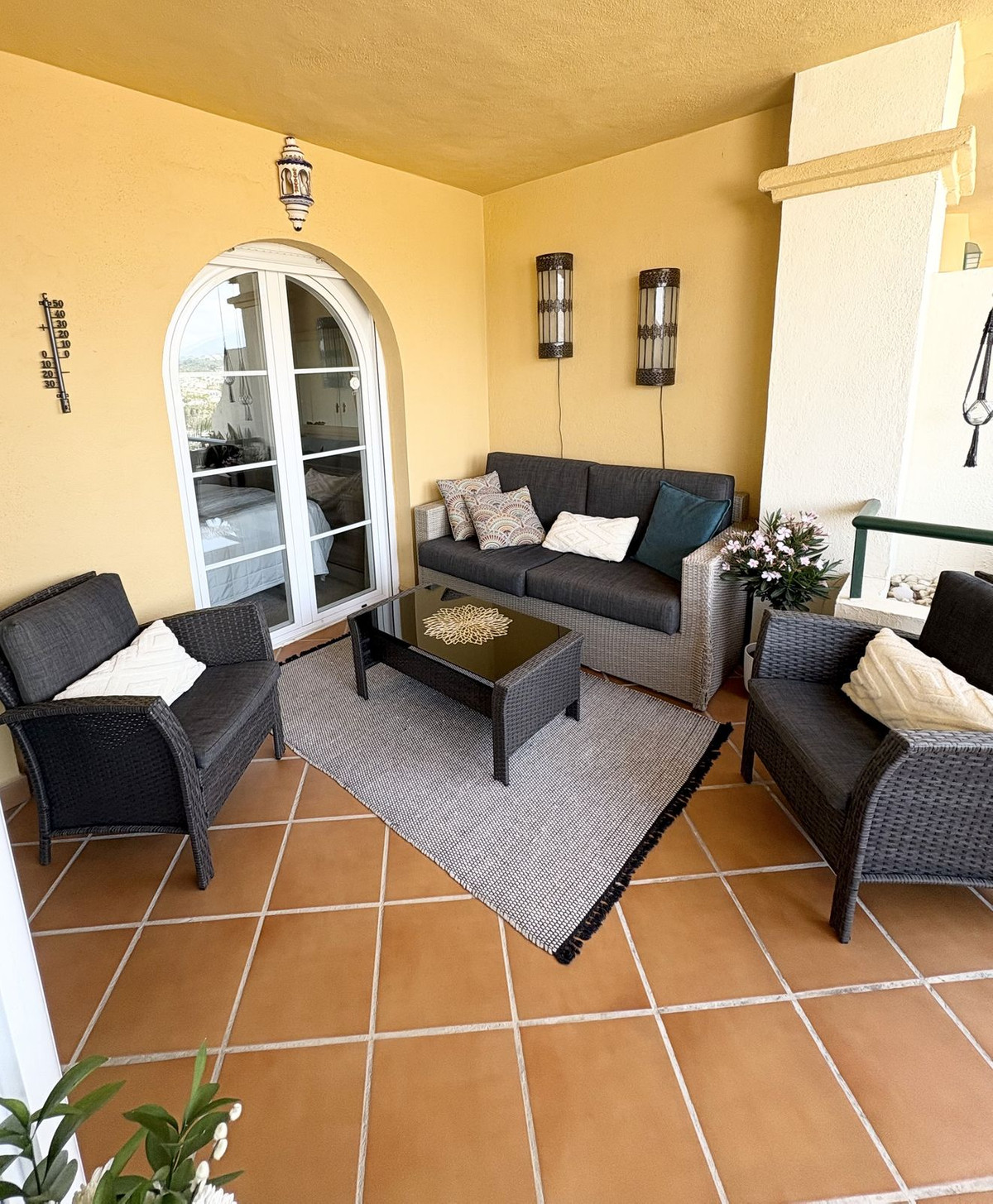 Appartement te koop in Nueva Andalucía | 3 slaapkamers H5382583