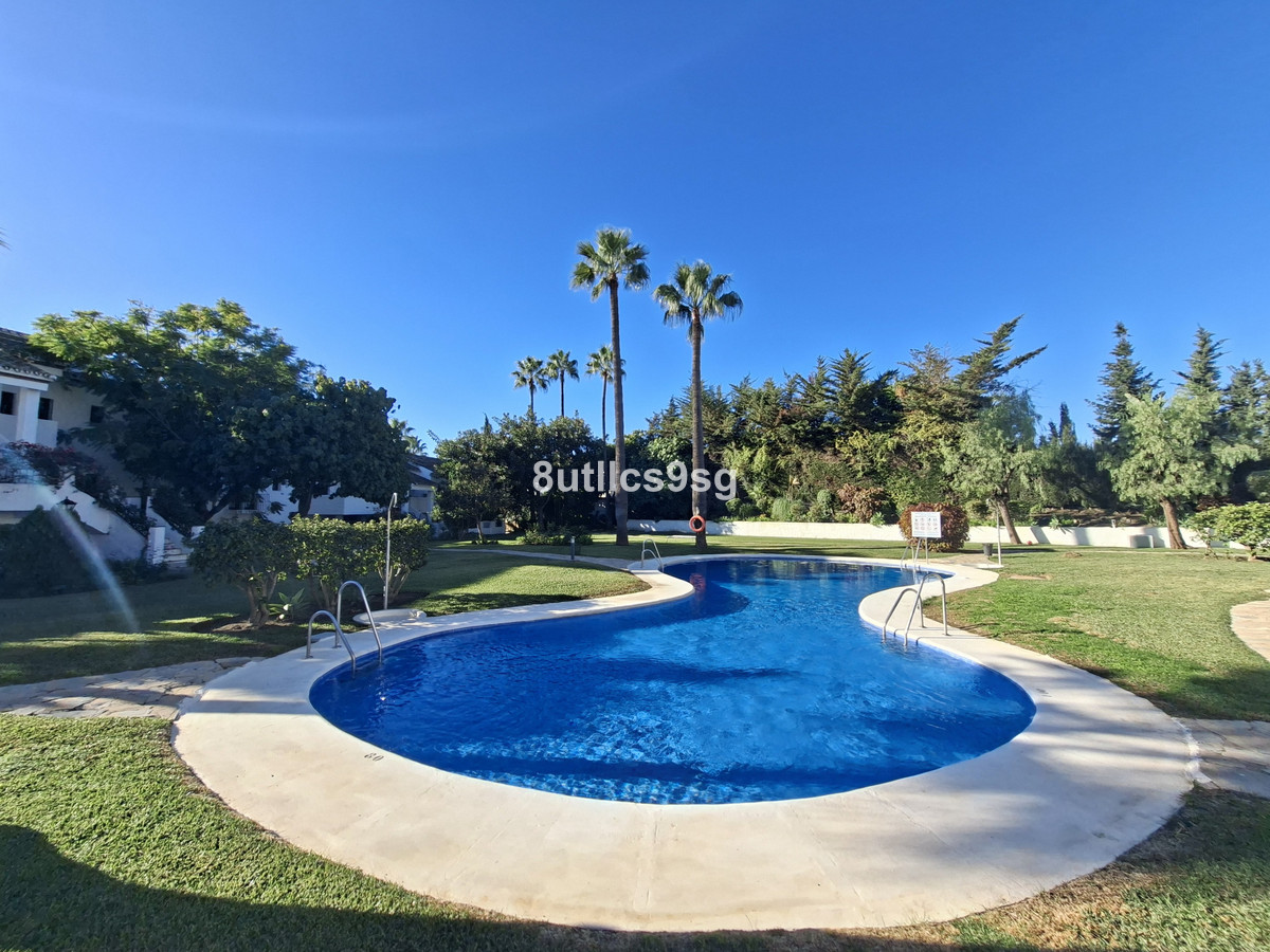 Appartement te koop in Nueva Andalucía | 3 slaapkamers H5382955