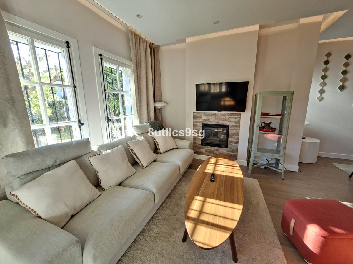 Appartement te koop in Nueva Andalucía | 3 slaapkamers H5382955