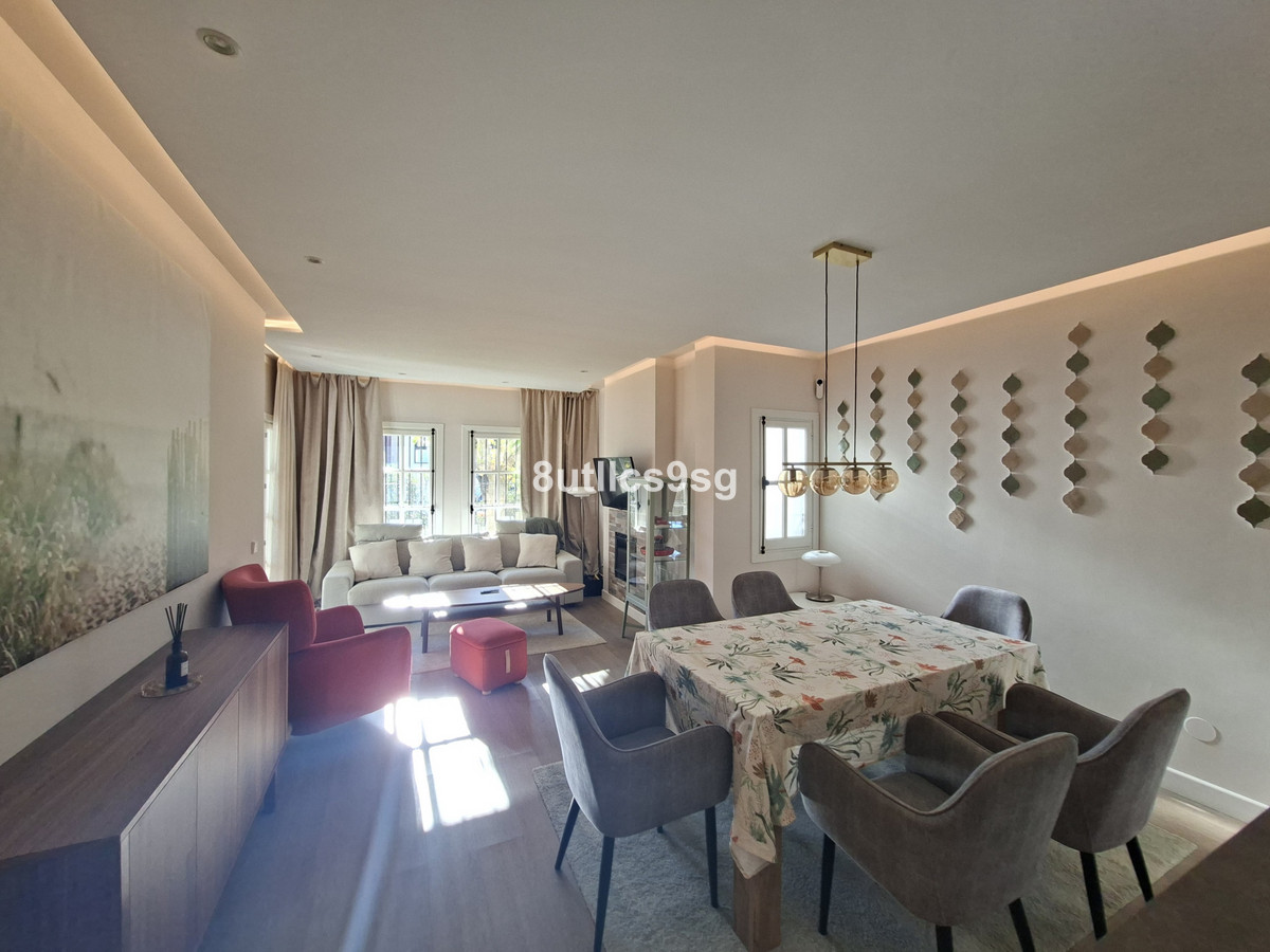 Appartement te koop in Nueva Andalucía | 3 slaapkamers H5382955