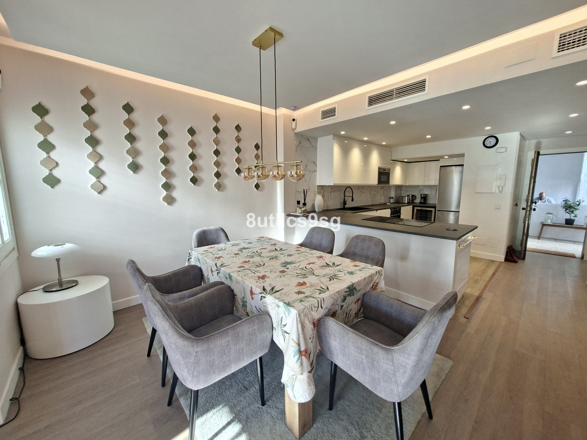 Appartement te koop in Nueva Andalucía | 3 slaapkamers H5382955
