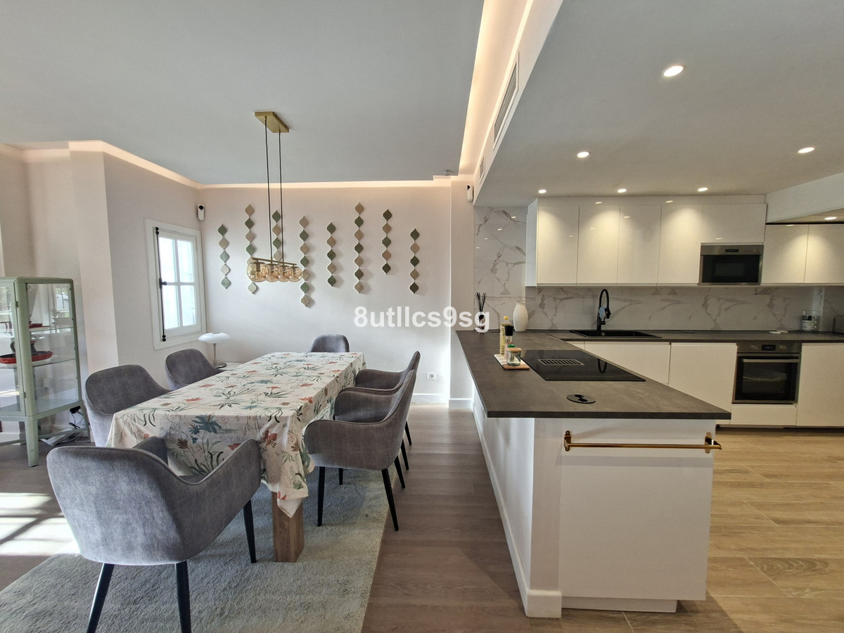 Appartement te koop in Nueva Andalucía | 3 slaapkamers H5382955