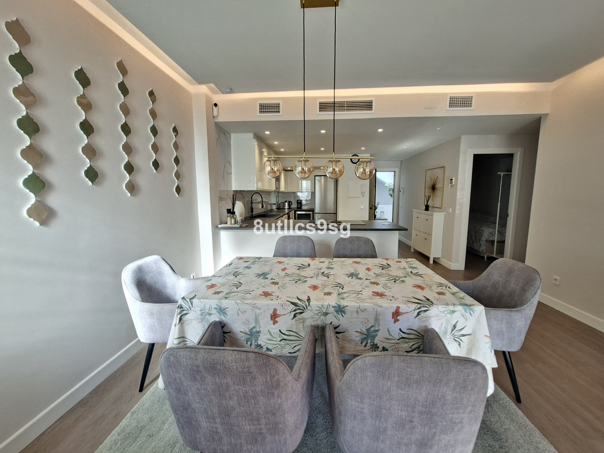 Appartement te koop in Nueva Andalucía | 3 slaapkamers H5382955