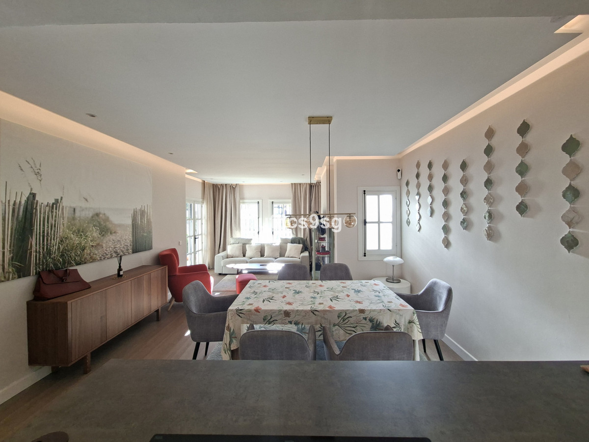Appartement te koop in Nueva Andalucía | 3 slaapkamers H5382955