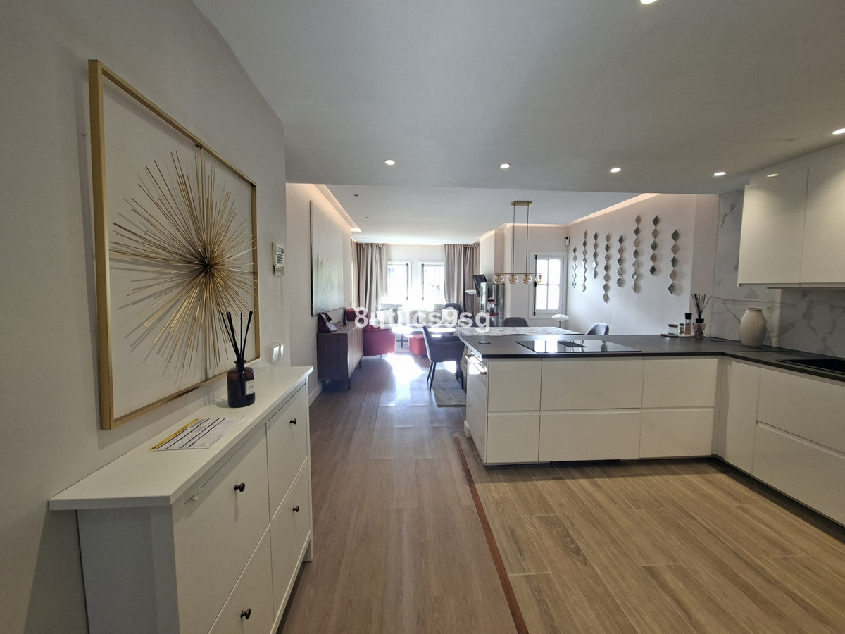 Appartement te koop in Nueva Andalucía | 3 slaapkamers H5382955