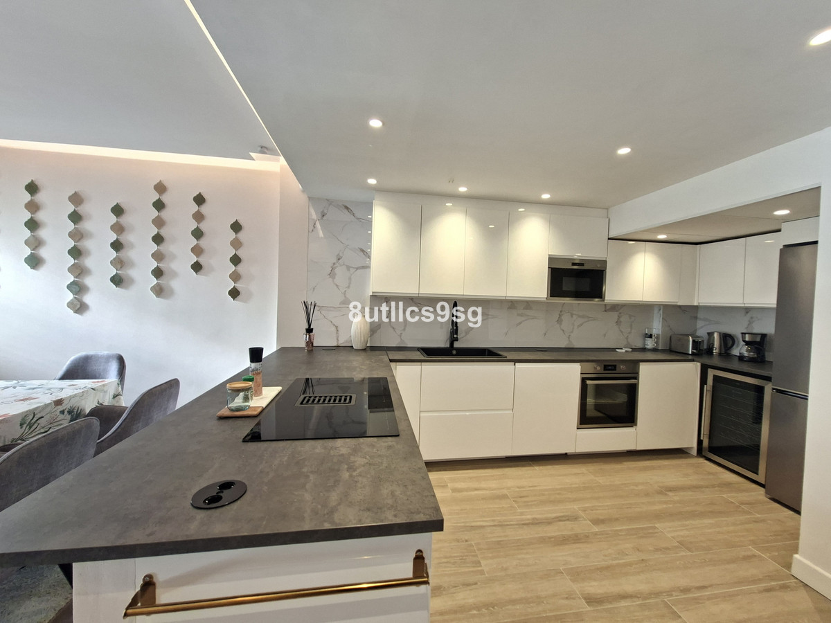 Appartement te koop in Nueva Andalucía | 3 slaapkamers H5382955