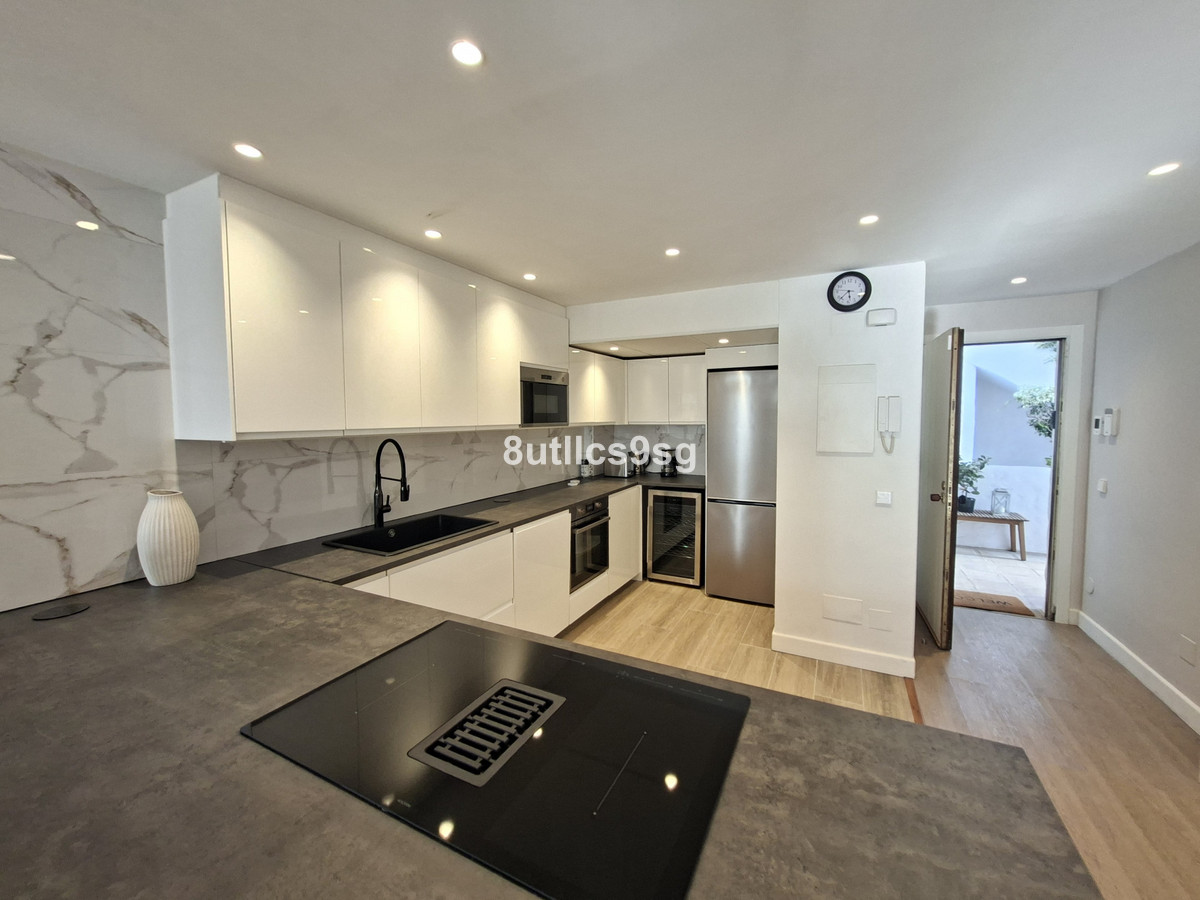 Appartement te koop in Nueva Andalucía | 3 slaapkamers H5382955
