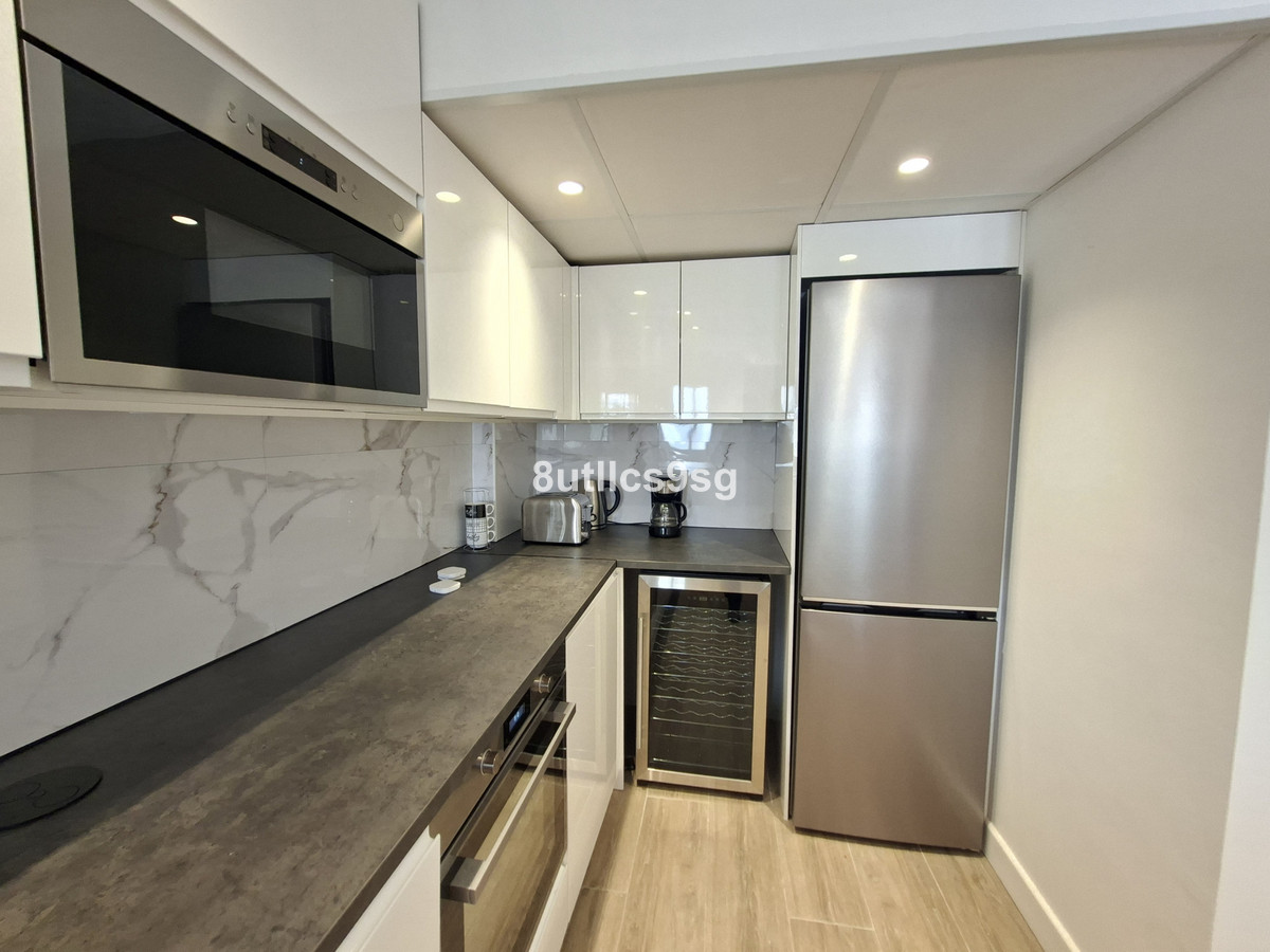 Appartement te koop in Nueva Andalucía | 3 slaapkamers H5382955
