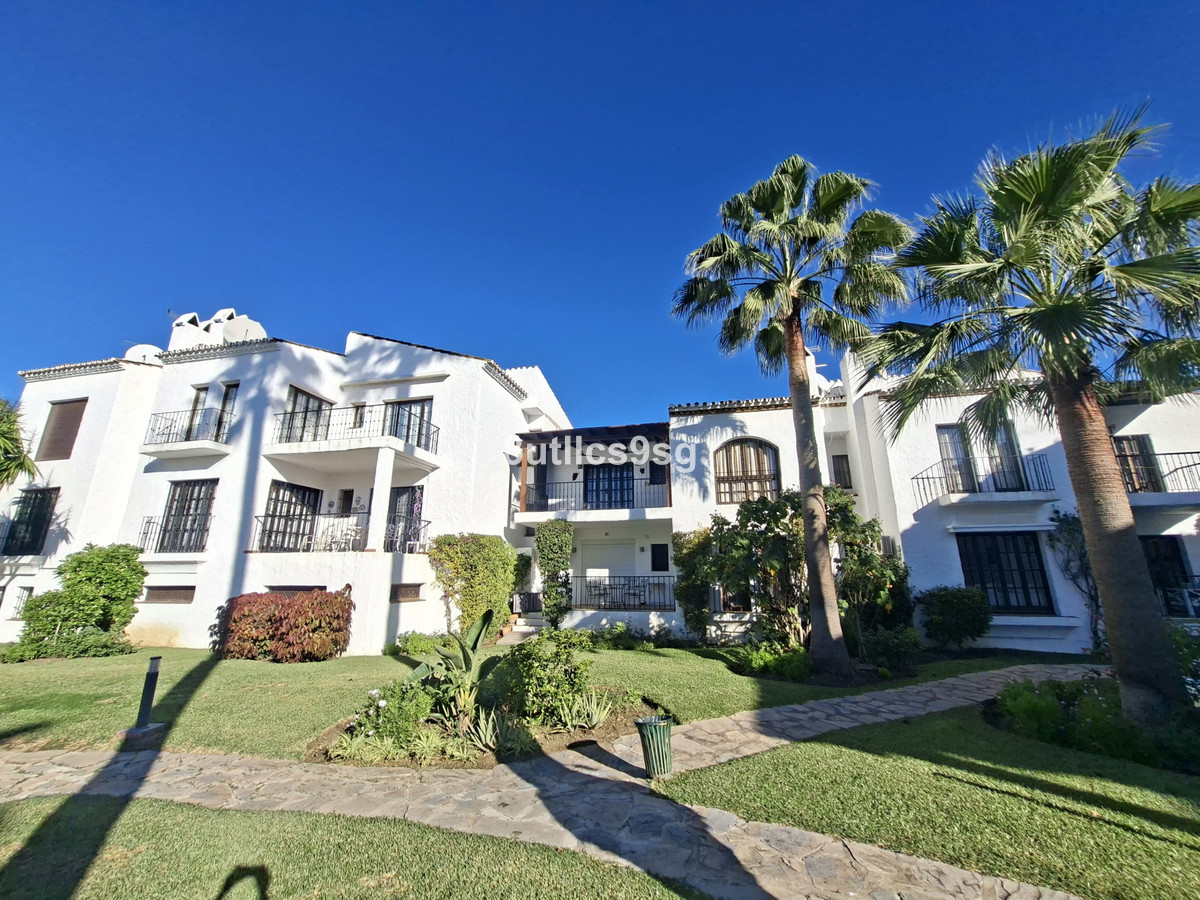 Appartement te koop in Nueva Andalucía | 3 slaapkamers H5382955