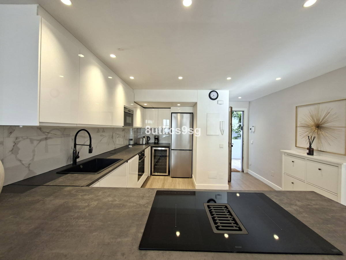 Appartement te koop in Nueva Andalucía | 3 slaapkamers H5382955