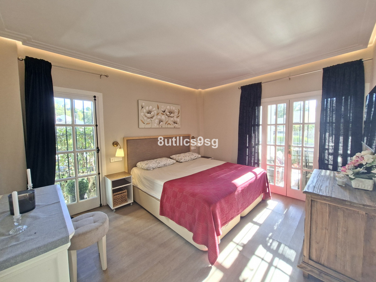 Appartement te koop in Nueva Andalucía | 3 slaapkamers H5382955