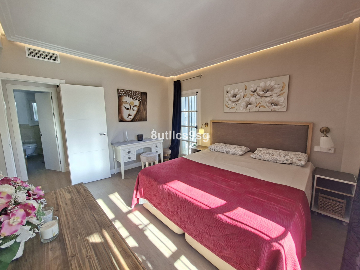 Appartement te koop in Nueva Andalucía | 3 slaapkamers H5382955