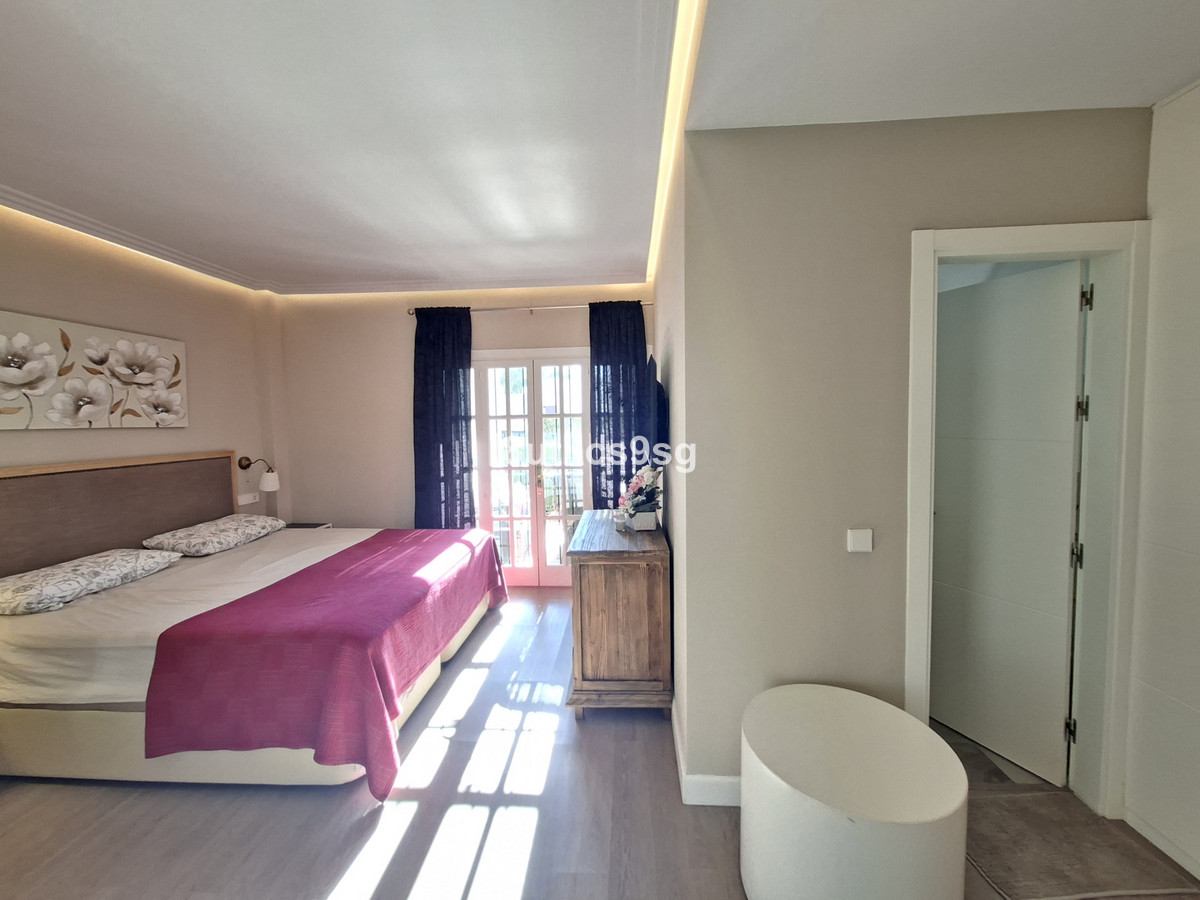 Appartement te koop in Nueva Andalucía | 3 slaapkamers H5382955