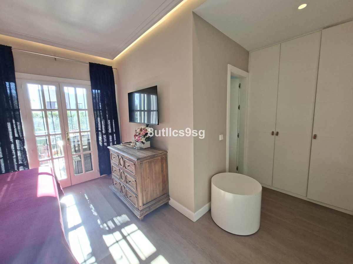 Appartement te koop in Nueva Andalucía | 3 slaapkamers H5382955