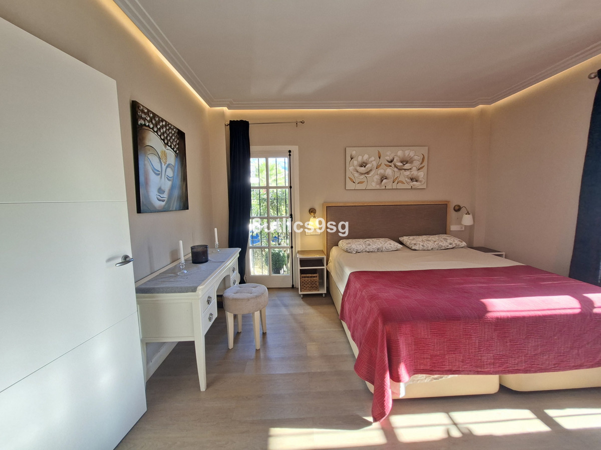 Appartement te koop in Nueva Andalucía | 3 slaapkamers H5382955
