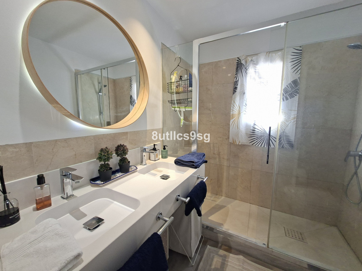 Appartement te koop in Nueva Andalucía | 3 slaapkamers H5382955