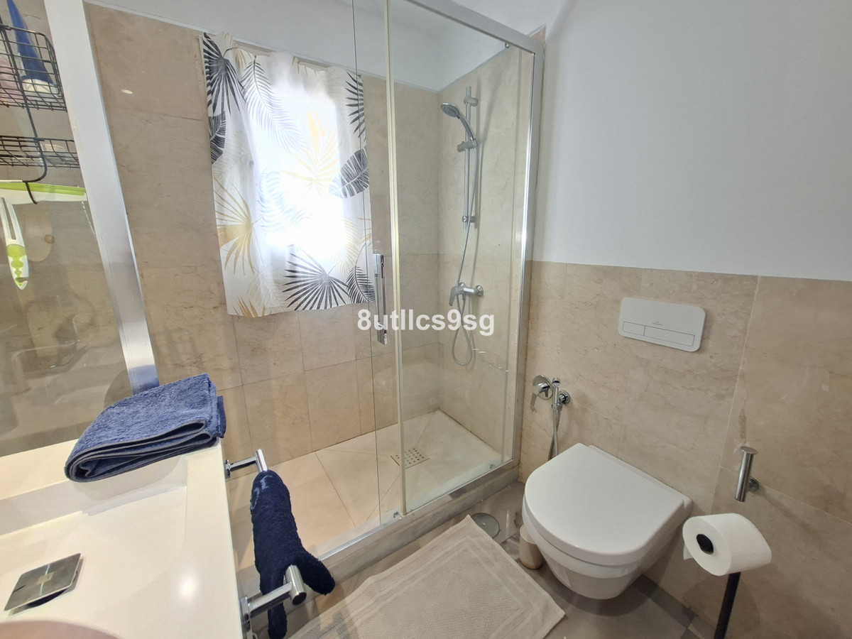 Appartement te koop in Nueva Andalucía | 3 slaapkamers H5382955