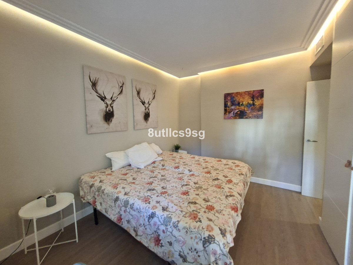 Appartement te koop in Nueva Andalucía | 3 slaapkamers H5382955