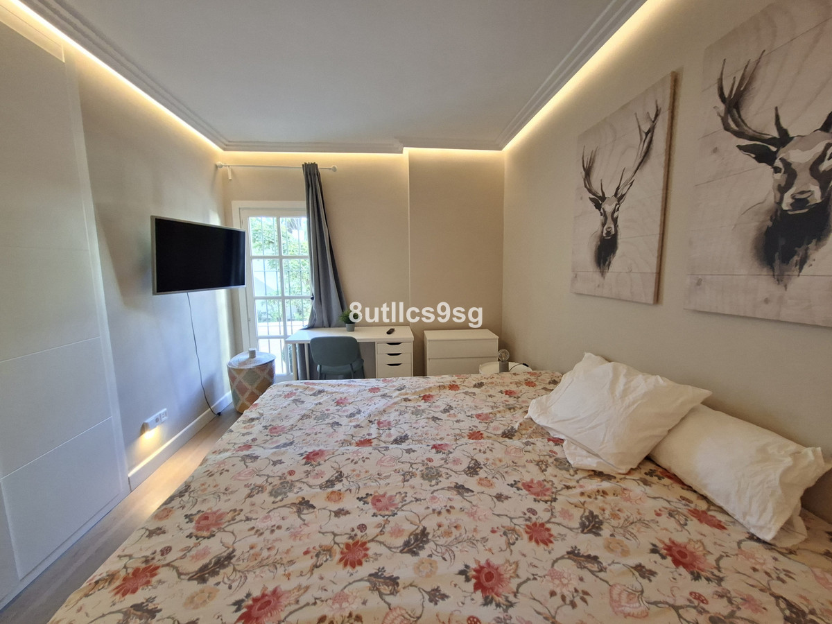 Appartement te koop in Nueva Andalucía | 3 slaapkamers H5382955