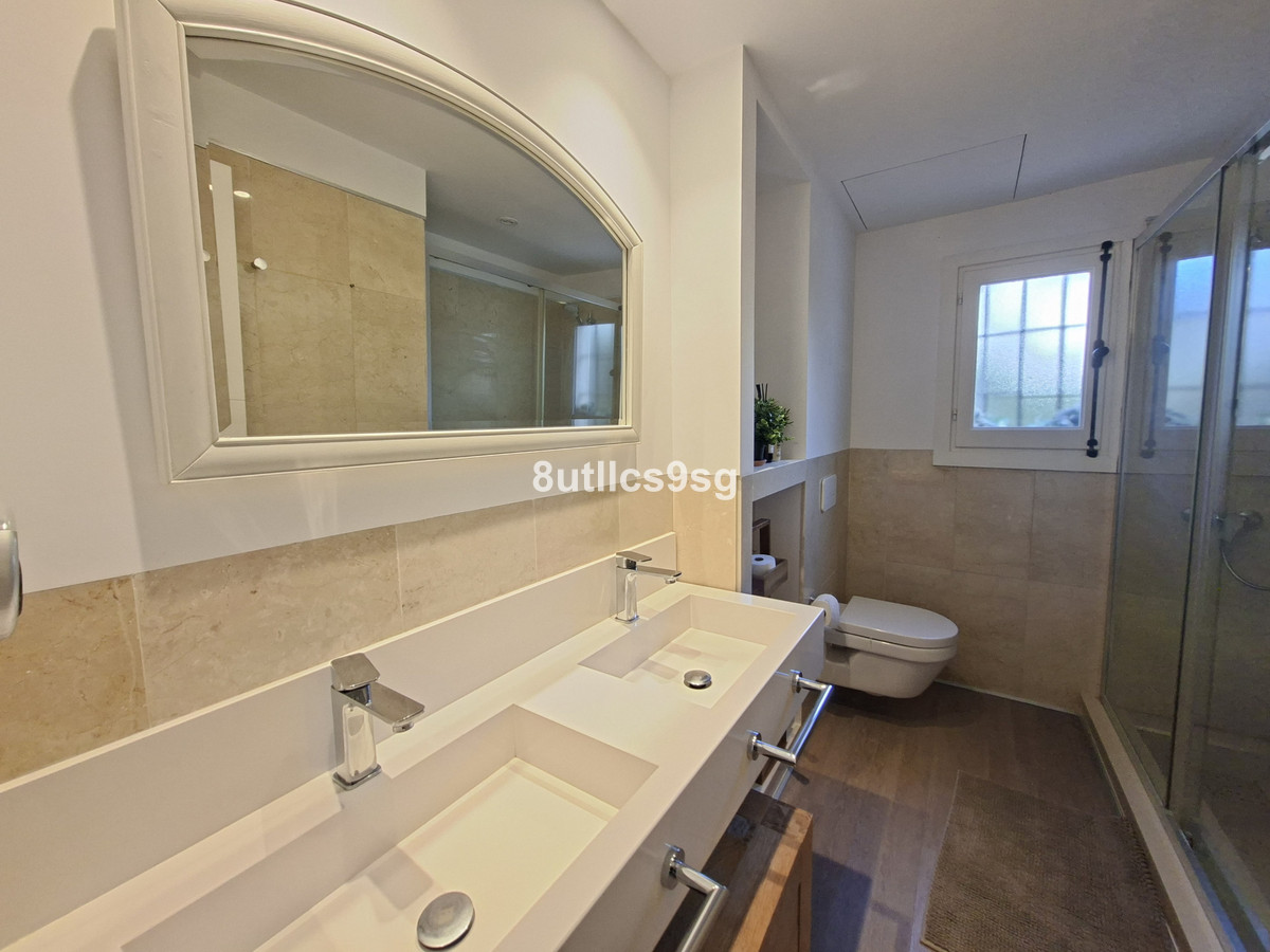 Appartement te koop in Nueva Andalucía | 3 slaapkamers H5382955