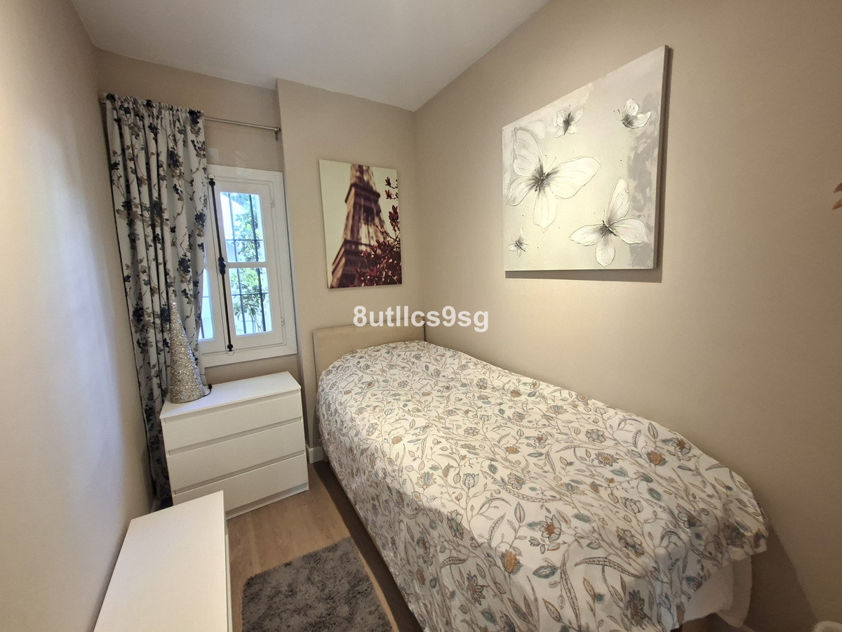 Appartement te koop in Nueva Andalucía | 3 slaapkamers H5382955