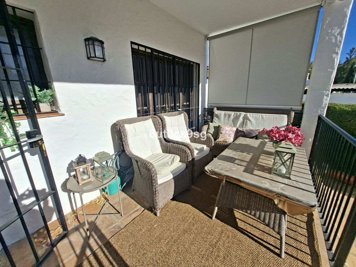 Appartement te koop in Nueva Andalucía | 3 slaapkamers H5382955