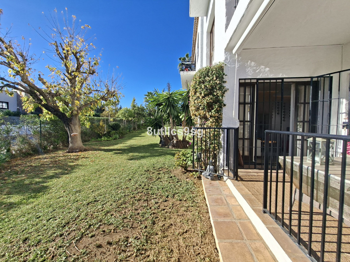 Appartement te koop in Nueva Andalucía | 3 slaapkamers H5382955