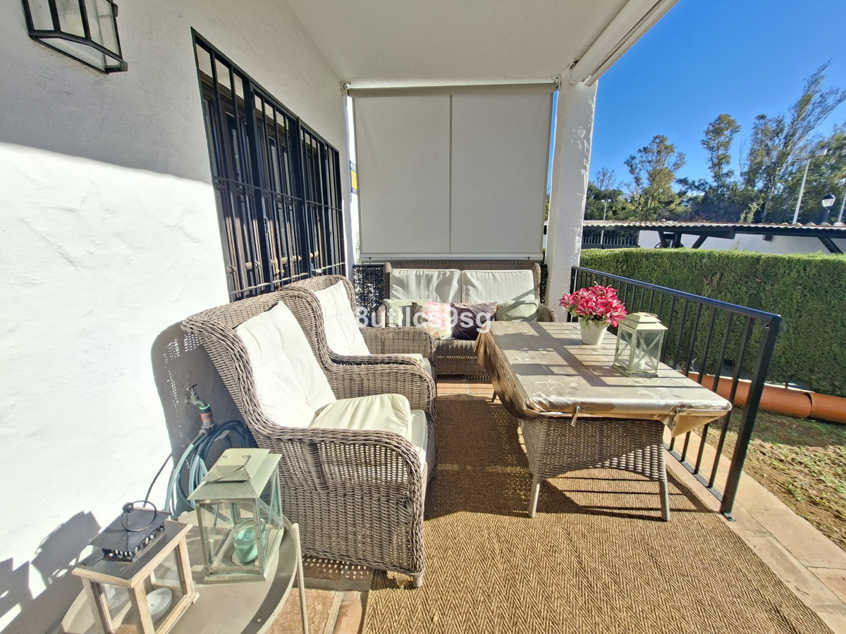 Appartement te koop in Nueva Andalucía | 3 slaapkamers H5382955