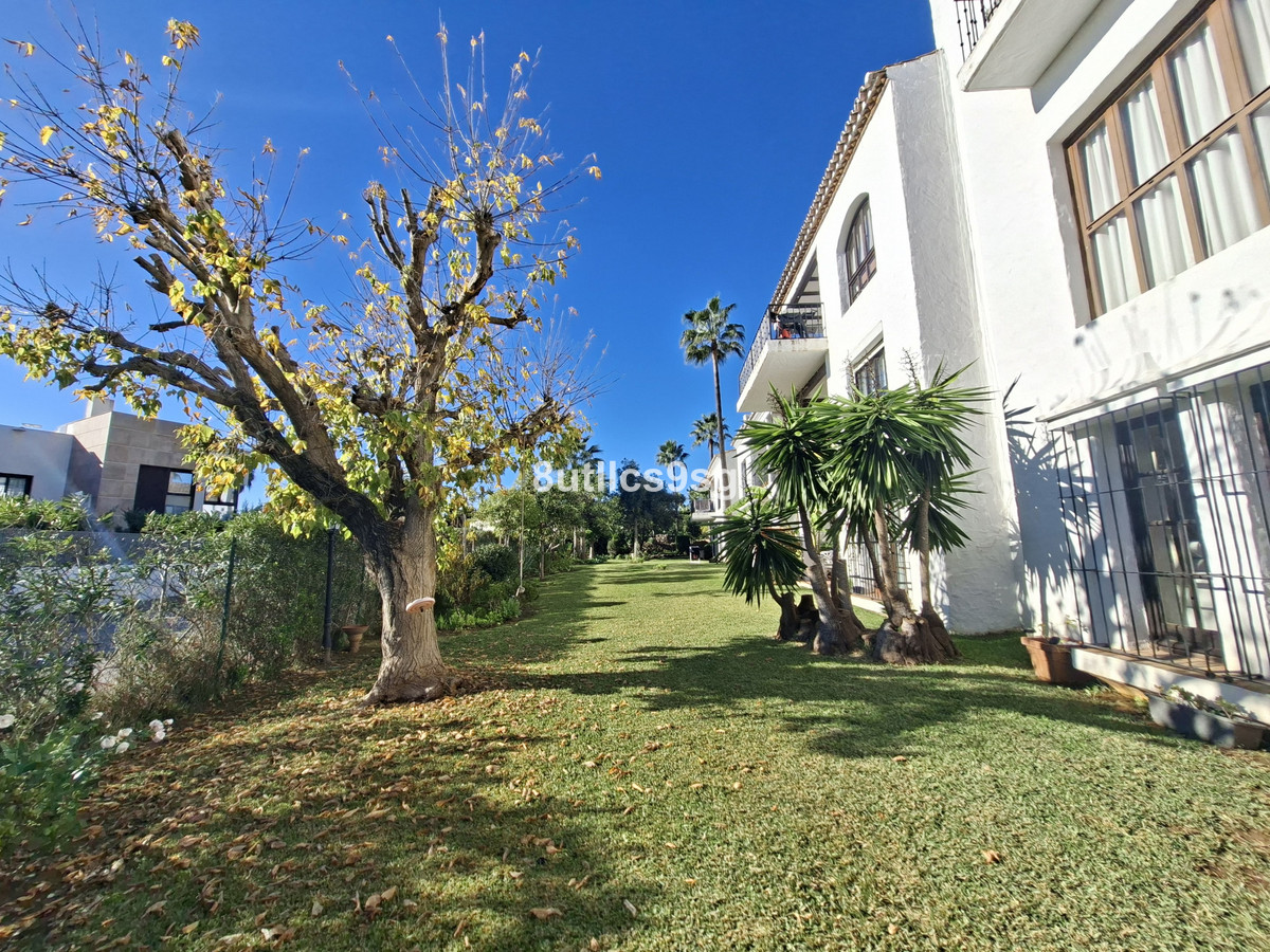 Appartement te koop in Nueva Andalucía | 3 slaapkamers H5382955