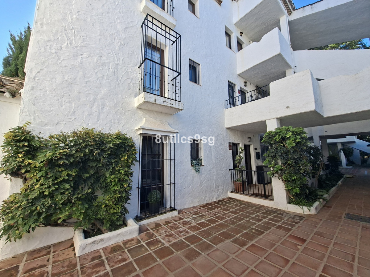 Appartement te koop in Nueva Andalucía | 3 slaapkamers H5382955